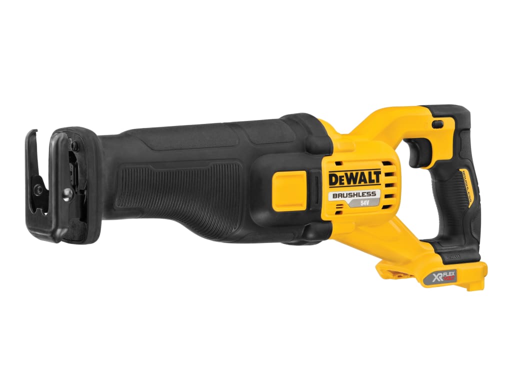 DCS389N XR FlexVolt Reciprocating Saw 54V Bare Unit                             