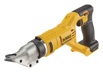 DCS491N XR Metal Shears 18V Bare Unit                                           