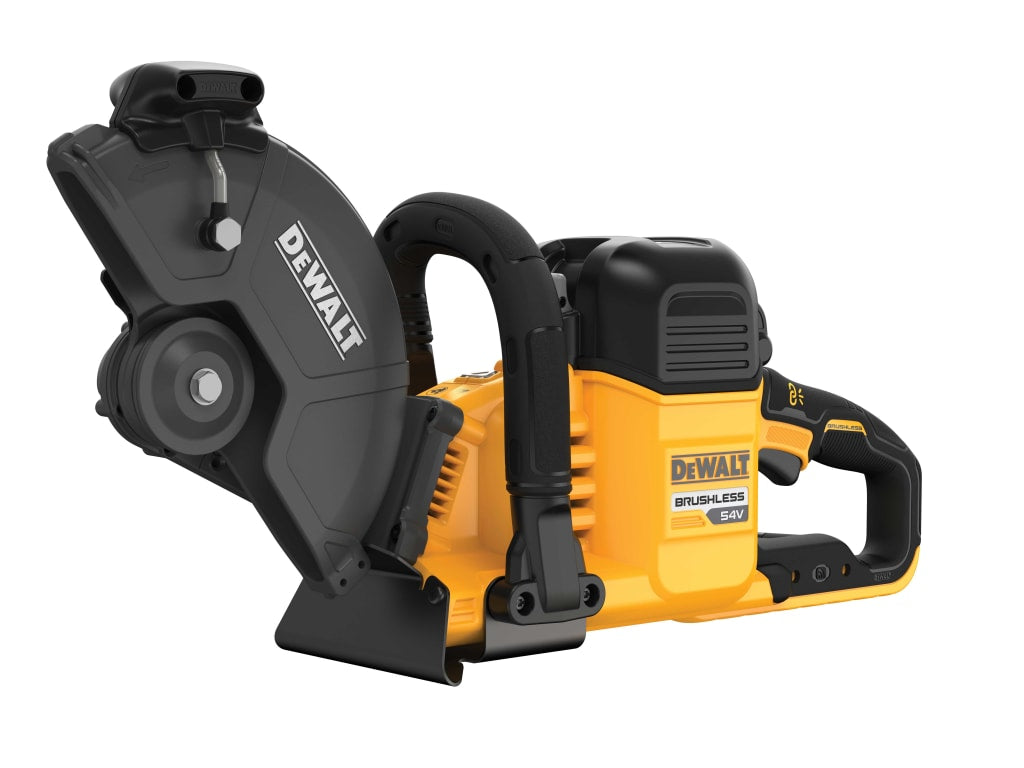 DCS691N XR FlexVolt 230mm Cut Off Saw 54V Bare Unit                             