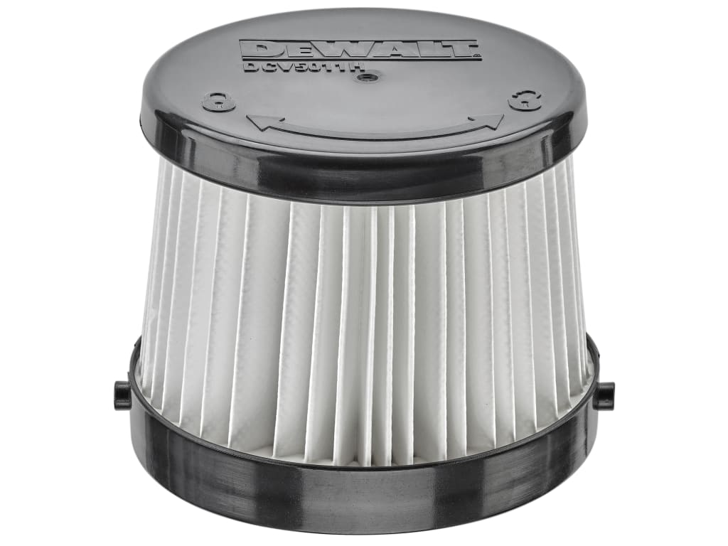 DCV5011H Replacement Filter                                                     