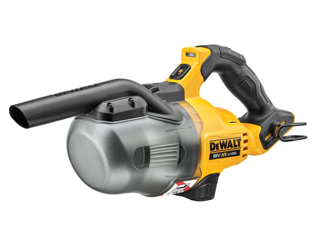 DCV501LN L-Class Stick Vac 18V Bare Unit                                        