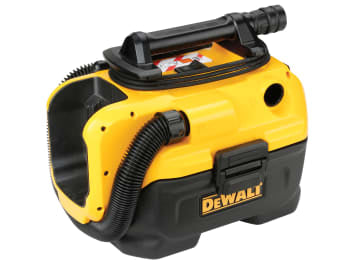 DCV584L XR FlexVolt Vacuum 14.4-54V Bare Unit                                   