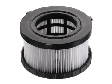 DCV5861 M-Class Filters for DCV586M Dust Extractor (Pack 2)                     