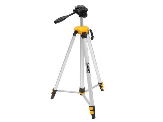 DE0881T 1/4in Thread Mini Tripod 60-170cm                                       