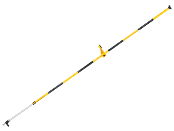 DE0882 Floor to Ceiling Laser Pole                                              