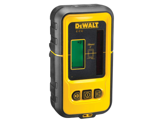 DE0892 Detector                                                                 