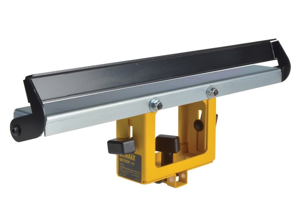DE7029 Increased Width Support for DE7023                                       