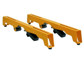 DE7030 Extra Long Mounting Bracket                                              