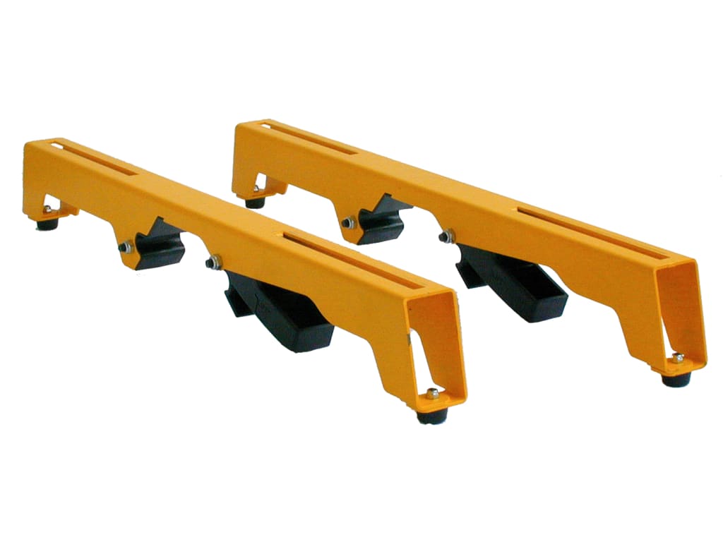 DE7030 Extra Long Mounting Bracket                                              