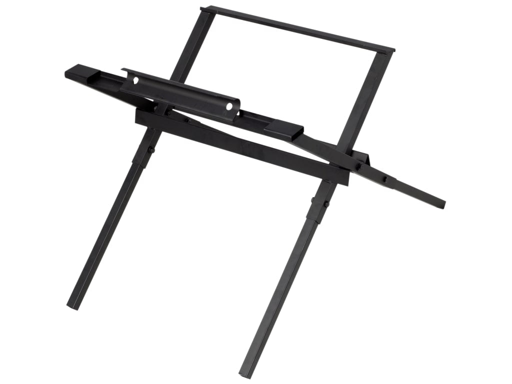 DE7450 Scissor Legstand for Table Saws                                          