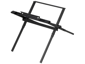DE7450 Scissor Legstand for Table Saws                                          