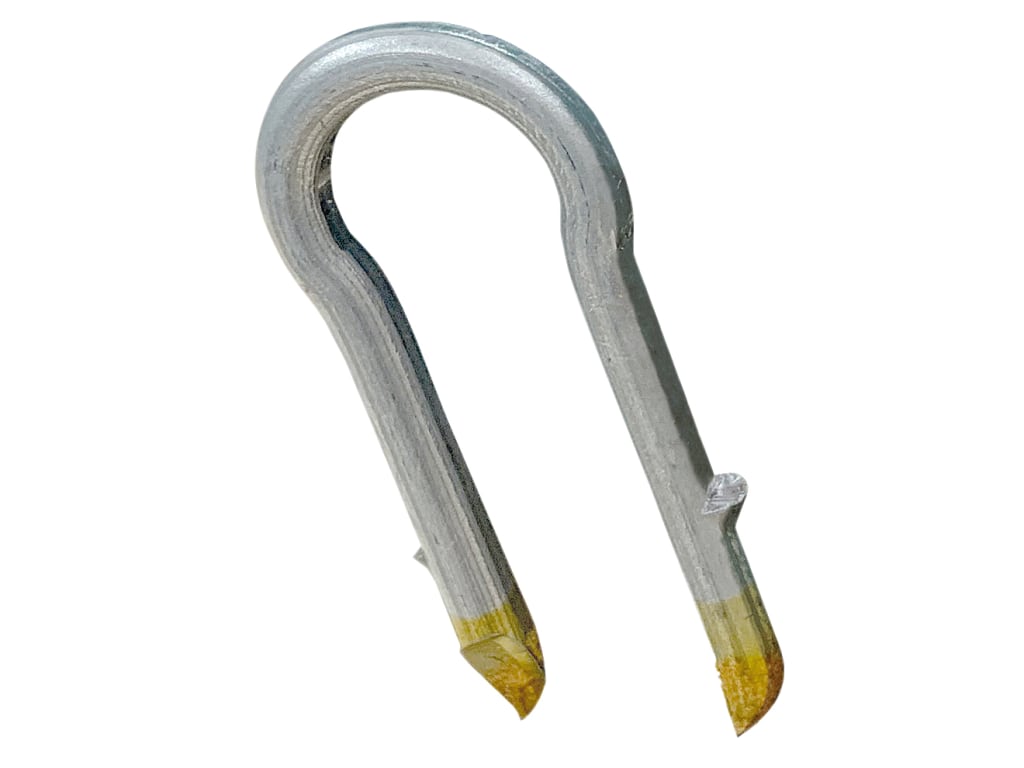 DFS9150B1G 9G G12 Galvanised Staples 40mm (Pack 960)                            