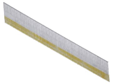 15 Gauge Stainless Steel DA Finish Nails 38mm (Pack 4000)                       
