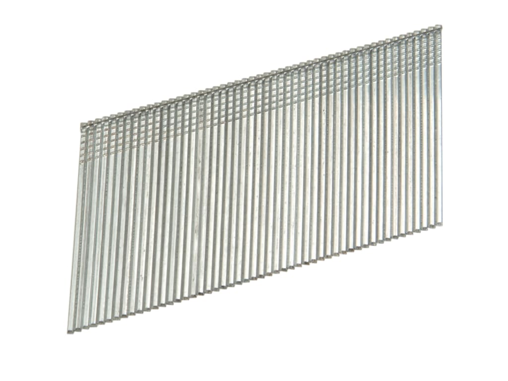 DNBA1632GZ 16 Gauge Galvanised 20° Finish Nails 32mm (Pack 2500)                