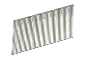 DNBA1632GZ 16 Gauge Galvanised 20° Finish Nails 32mm (Pack 2500)                