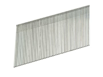 DNBA1632SZ 16 Gauge Stainless Steel 20° Finish Nails 32mm (Pack 2500)           