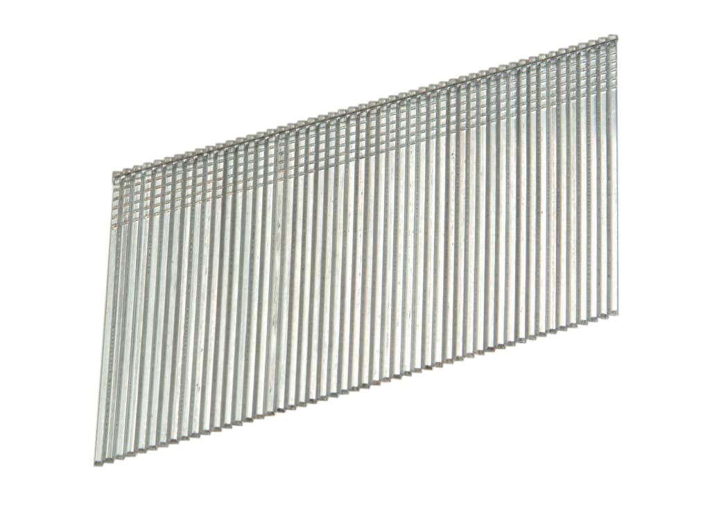 DNBA1632SZ 16 Gauge Stainless Steel 20° Finish Nails 32mm (Pack 2500)           