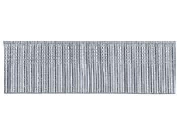 16 Gauge Galvanised Finish Nails 32mm (Pack 2500)                               