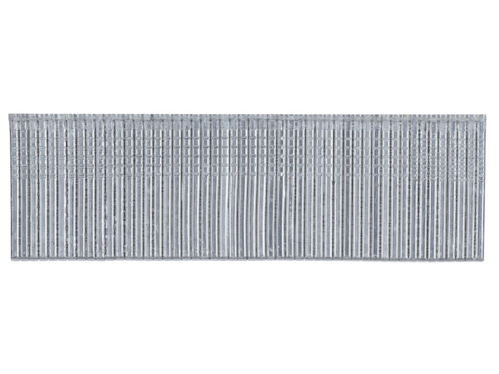 16 Gauge Galvanised Finish Nails 32mm (Pack 2500)                               