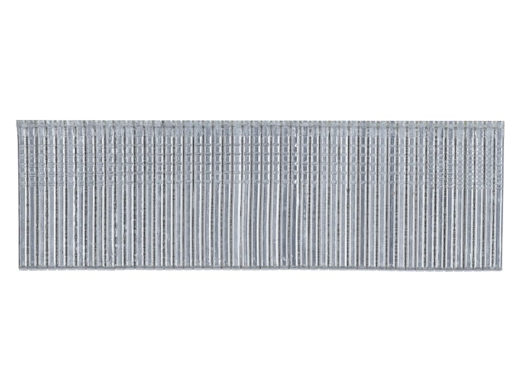 16 Gauge Galvanised Finish Nails 38mm (Pack 2500)                               