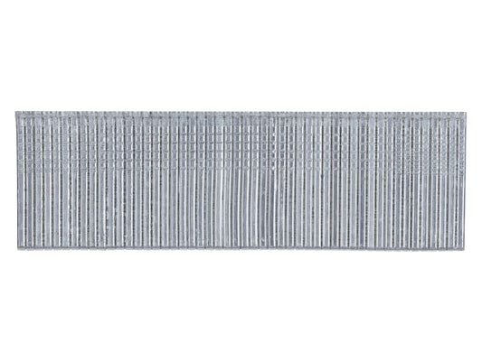 16 Gauge Galvanised Finish Nails 38mm (Pack 2500)                               