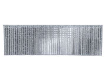 16 Gauge Galvanised Finish Nails 38mm (Pack 2500)                               