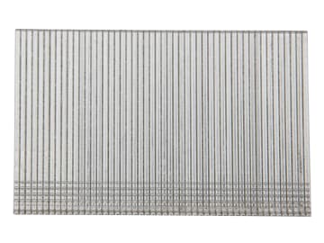 16 Gauge Galvanised Finish Nails 45mm (Pack 2500)                               