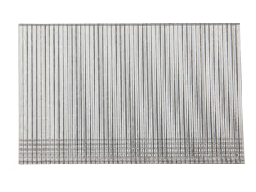 16 Gauge Galvanised Finish Nails 50mm (Pack 2500)                               