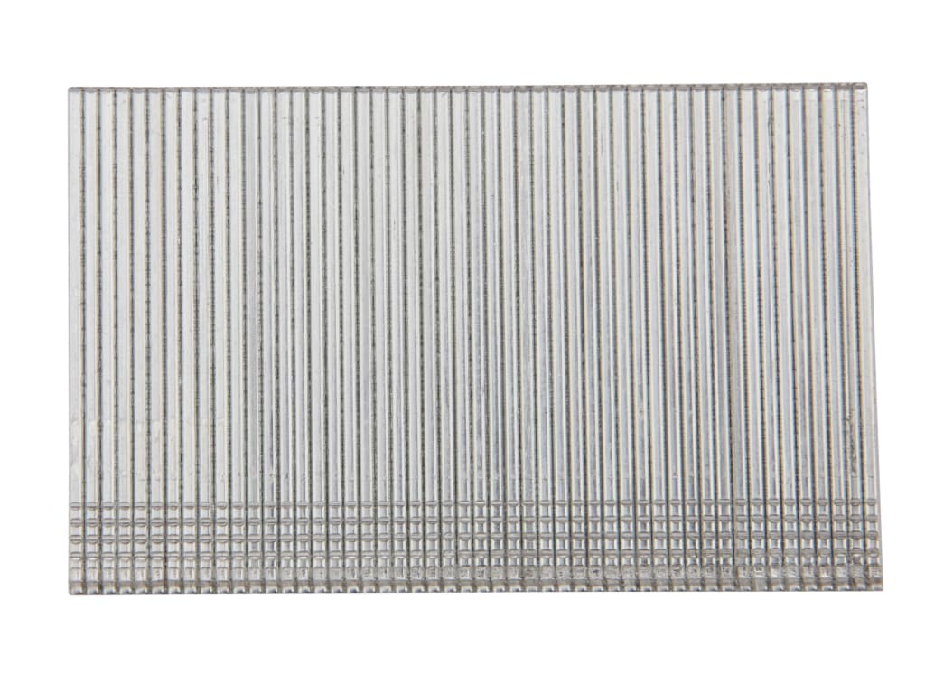 16 Gauge Galvanised Finish Nails 50mm (Pack 2500)                               
