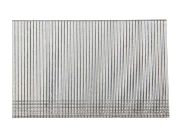 16 Gauge Galvanised Finish Nails 57mm (Pack 2500)                               