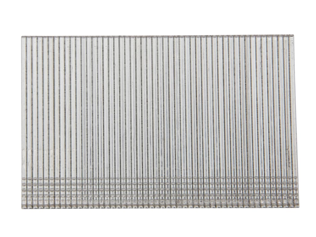 16 Gauge Galvanised Finish Nails 57mm (Pack 2500)                               