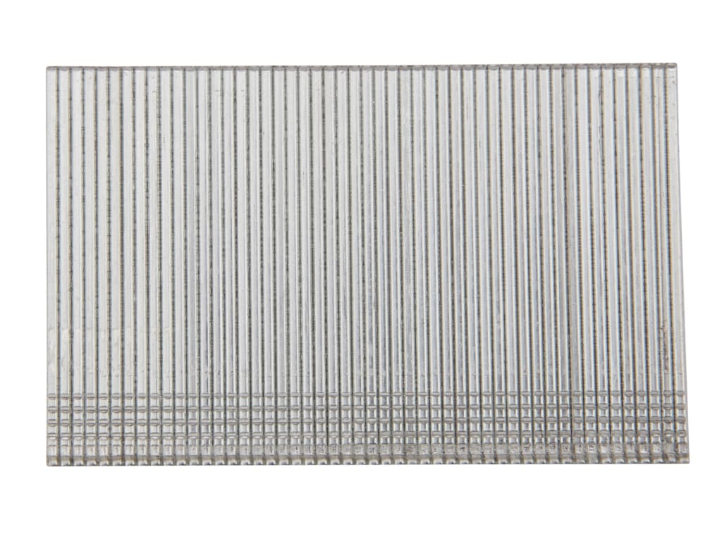 16 Gauge Galvanised Finish Nails 64mm (Pack 2500)                               