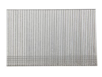 16 Gauge Galvanised Finish Nails 64mm (Pack 2500)                               