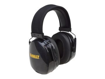 DPG13HC EU Premium Ear Defenders                                                