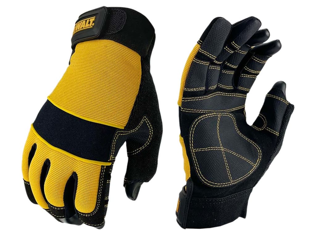 Premium Framer Performance Gloves - Large                                       