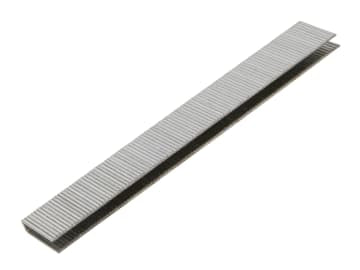 DSTSX12Z 18G Galvanised Staples 12mm (Pack 5000)                                