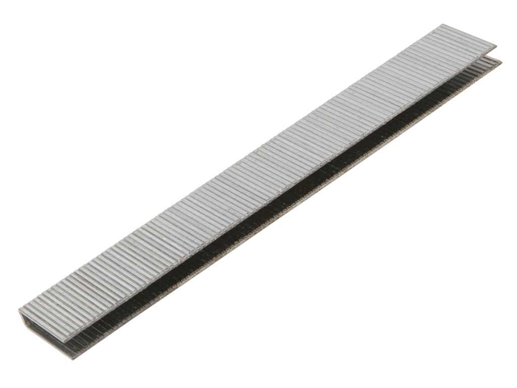DSTSX15Z 18G Galvanised Staples 15mm (Pack 5000)                                