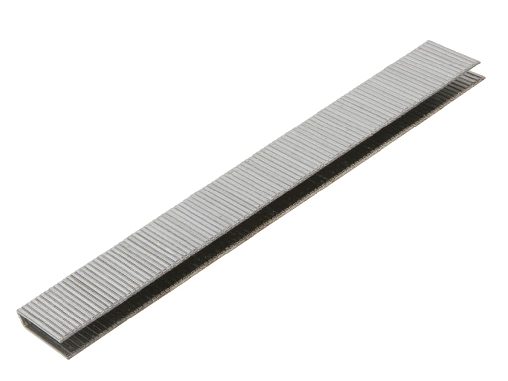 DSTSX19Z 18G Galvanised Staples 19mm (Pack 5000)                                
