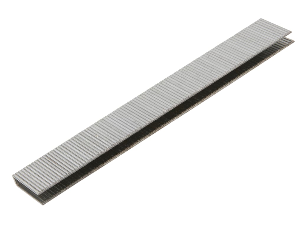 DSTSX22Z 18G Galvanised Staples 22mm (Pack 5000)                                