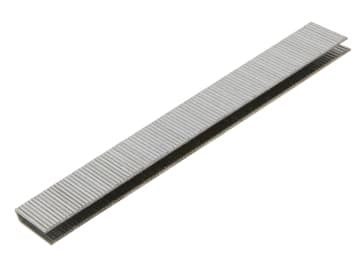 DSTSX22Z 18G Galvanised Staples 22mm (Pack 5000)                                