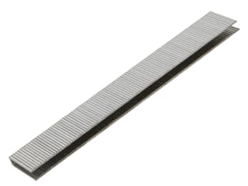 DSTSX35Z 18G Galvanised Staples 35mm (Pack 3000)                                