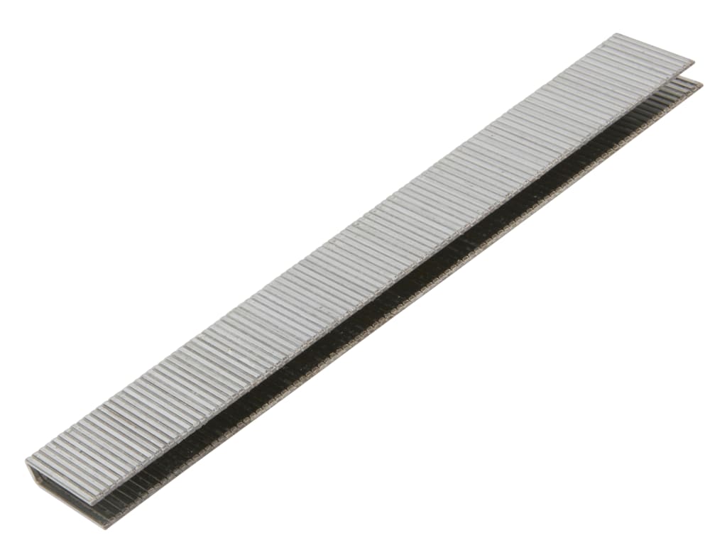 DSTSX35Z 18G Galvanised Staples 35mm (Pack 3000)                                