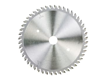 DT1090 Extreme Plunge Saw Blade 165 x 20 x 48 Teeth                             