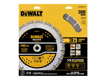 ELITE SERIES™ All Purpose Diamond Wheel 305 x 25.4mm                            
