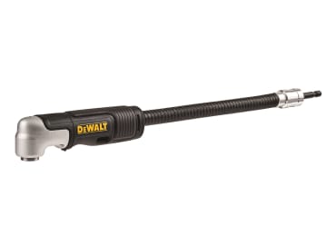 DT20502 Impact Modular Right Angle & Flexi Attachment                           