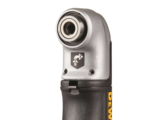 DT20503 Impact Stubby Right Angle Head                                          