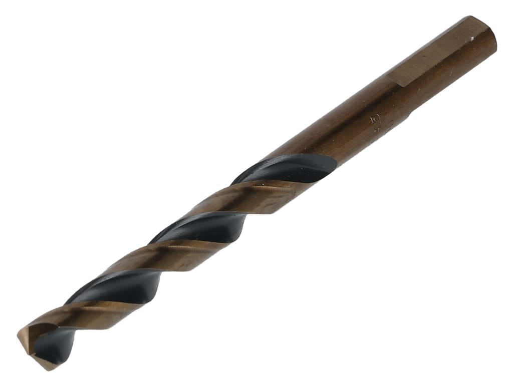 BLACK&GOLD HSS Drill Bit 8.5mm                                                  