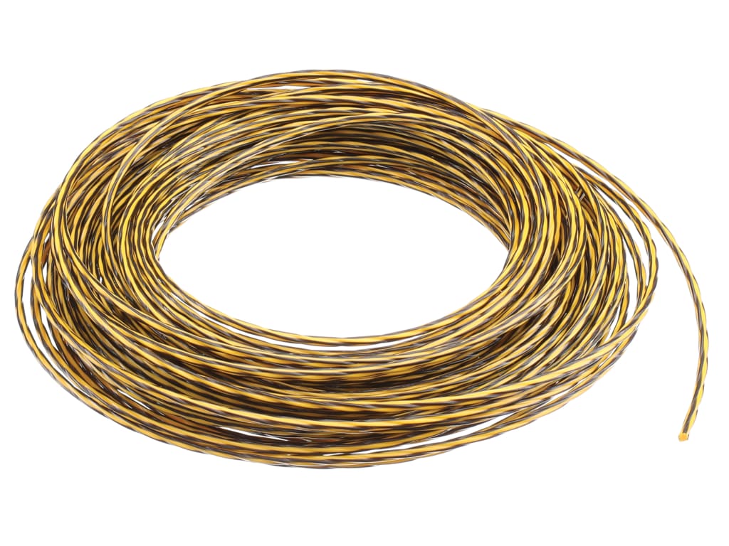 DT20650 Trimmer Line 2mm x 15.2m                                                