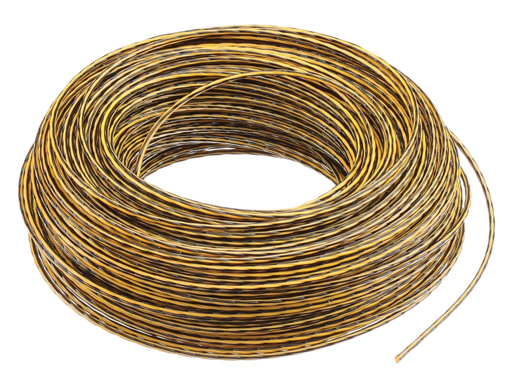 DT20651 Trimmer Line 2mm x 68.6m                                                