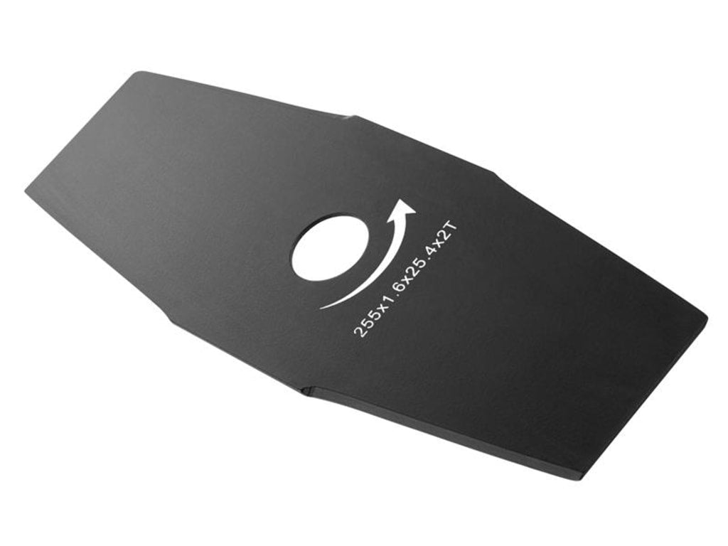 DT20654 Straight Brushcutter Blade                                              